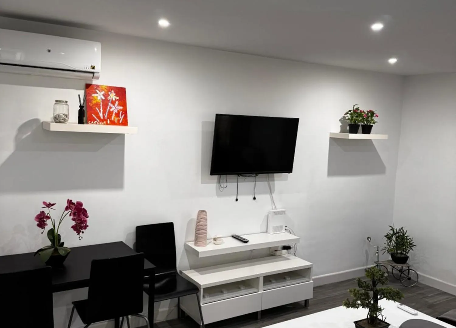 Nueva Malaga House Apartment