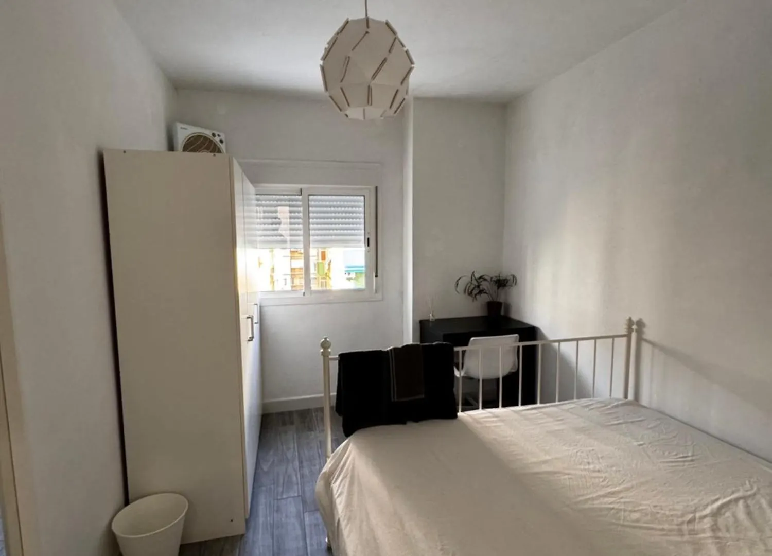 Nueva Malaga House Apartment