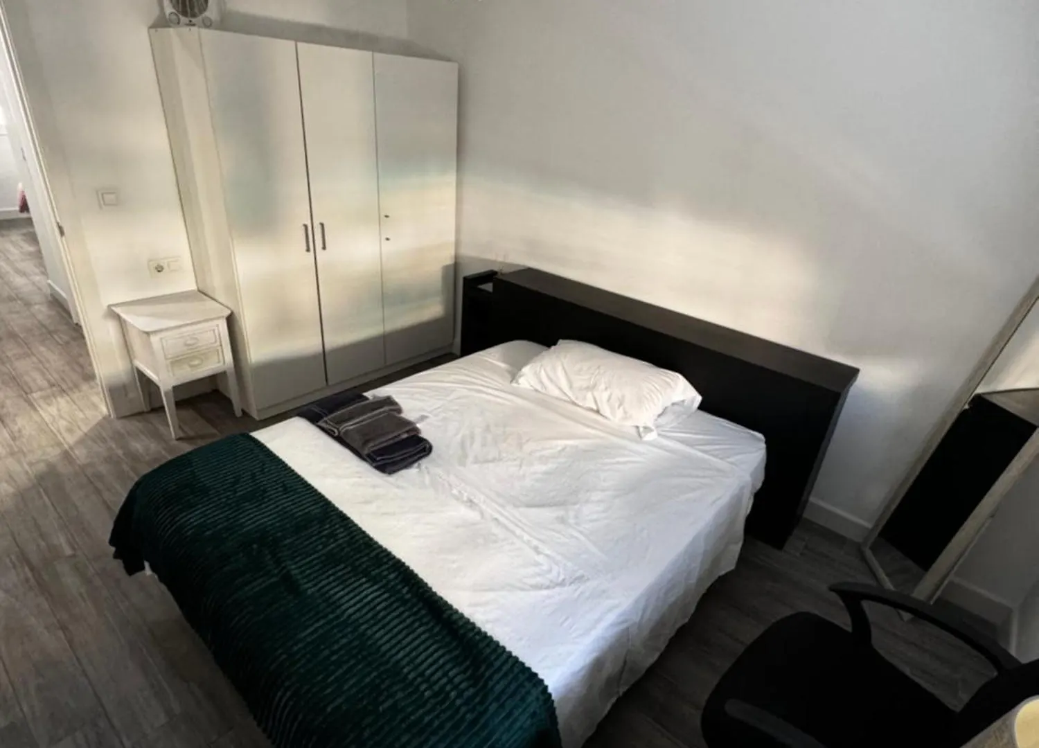 Nueva Malaga House Apartment Spain