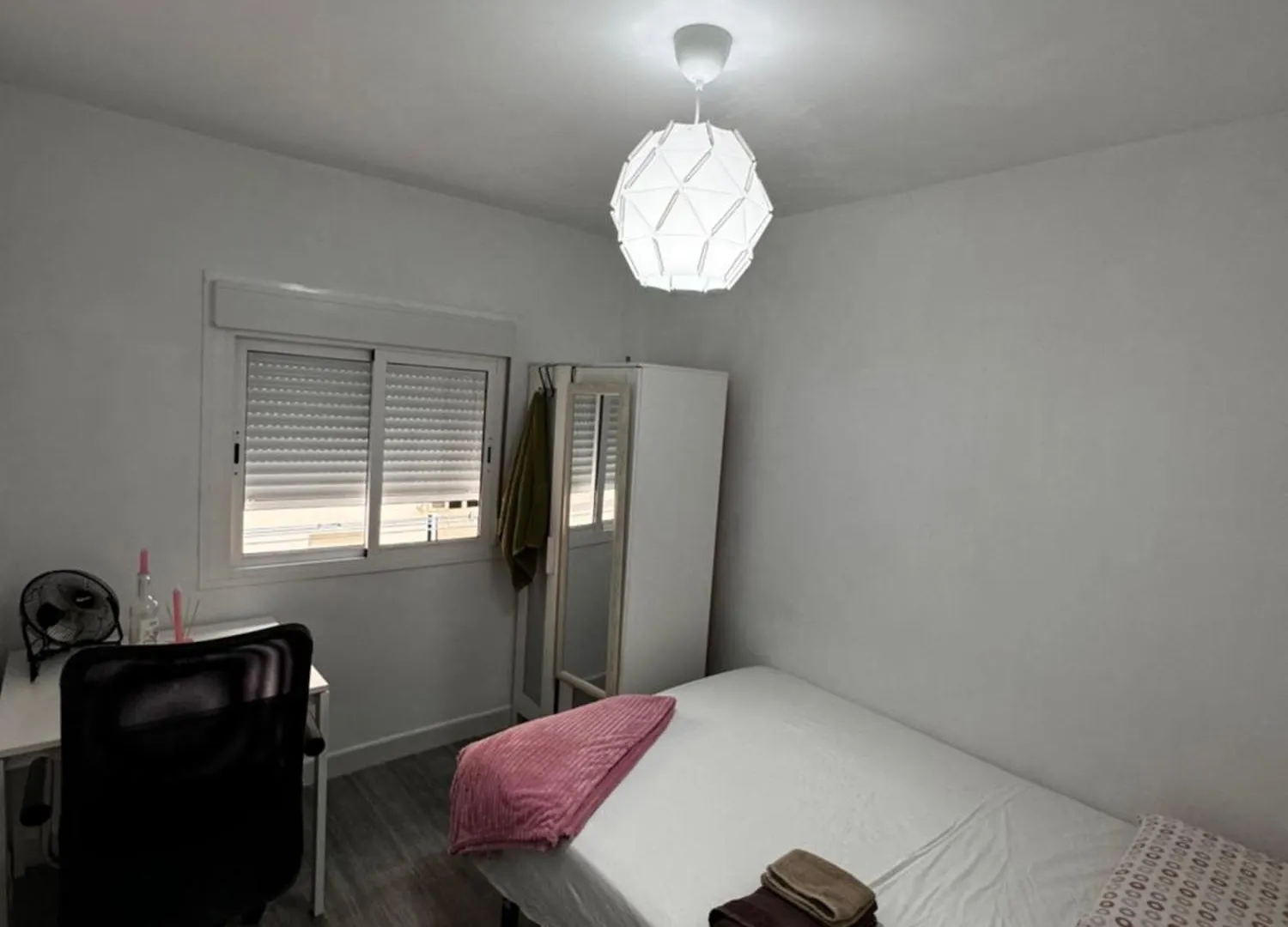 Nueva Malaga House Apartment Spain