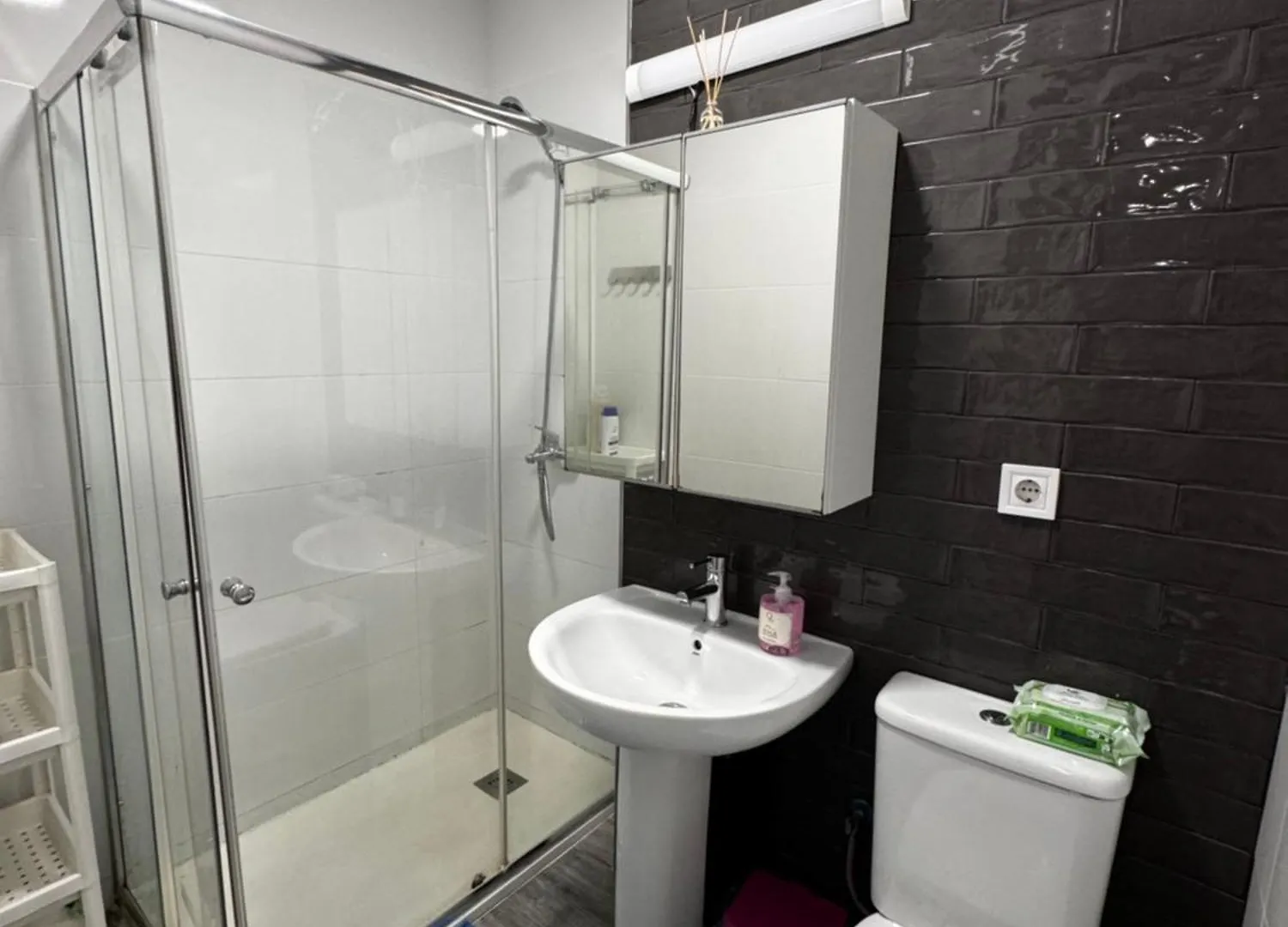 Nueva Malaga House Apartment 0*,  Spain