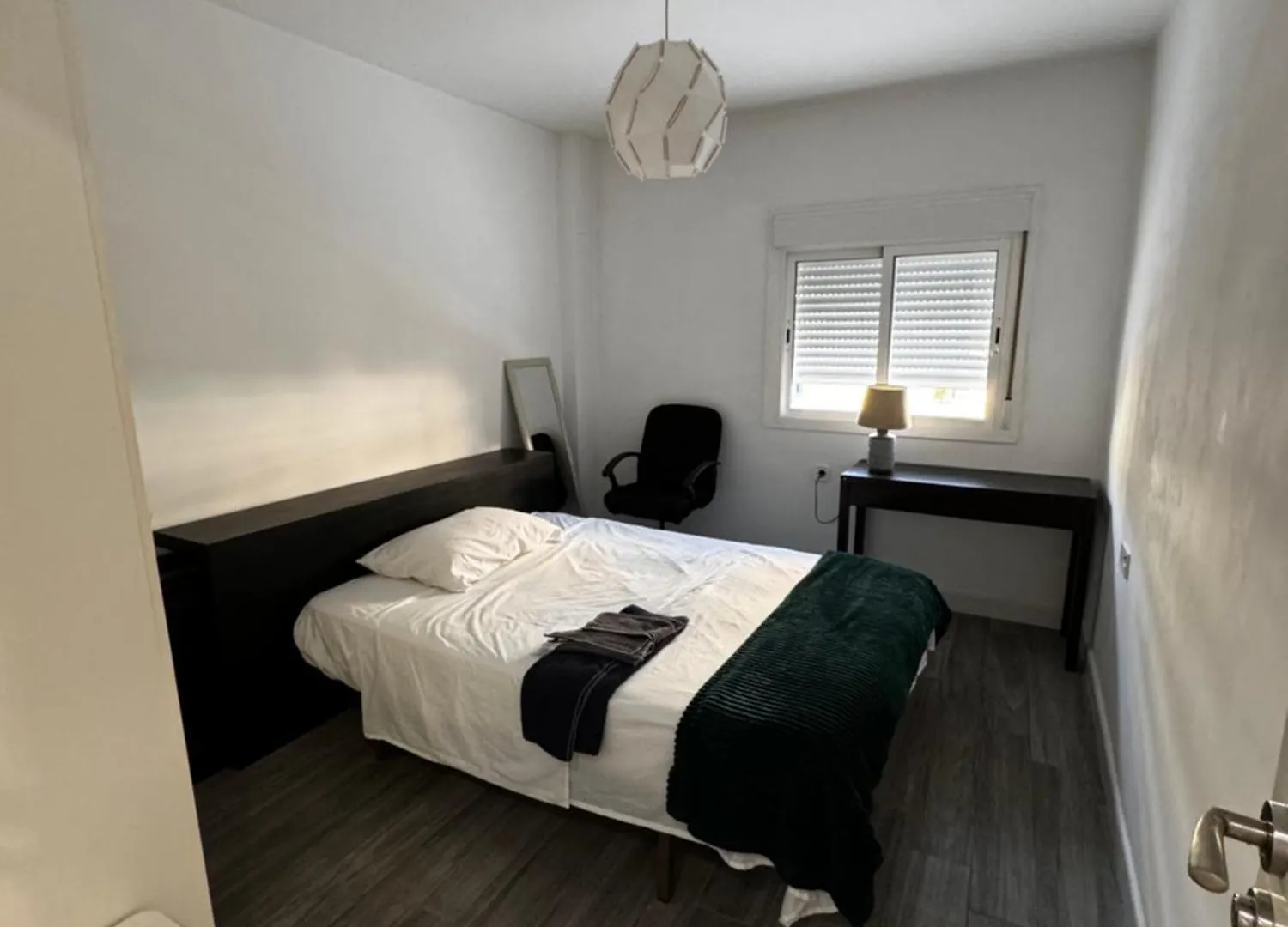Nueva Malaga House Apartment