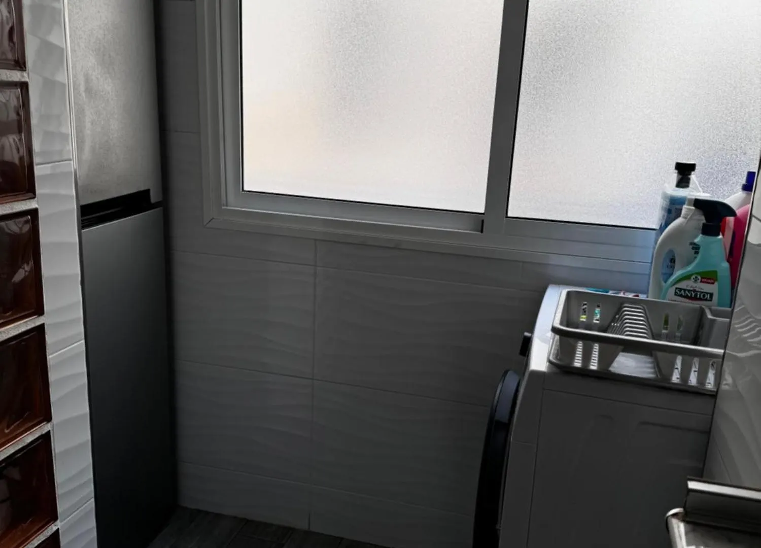 Nueva Malaga House Apartamento