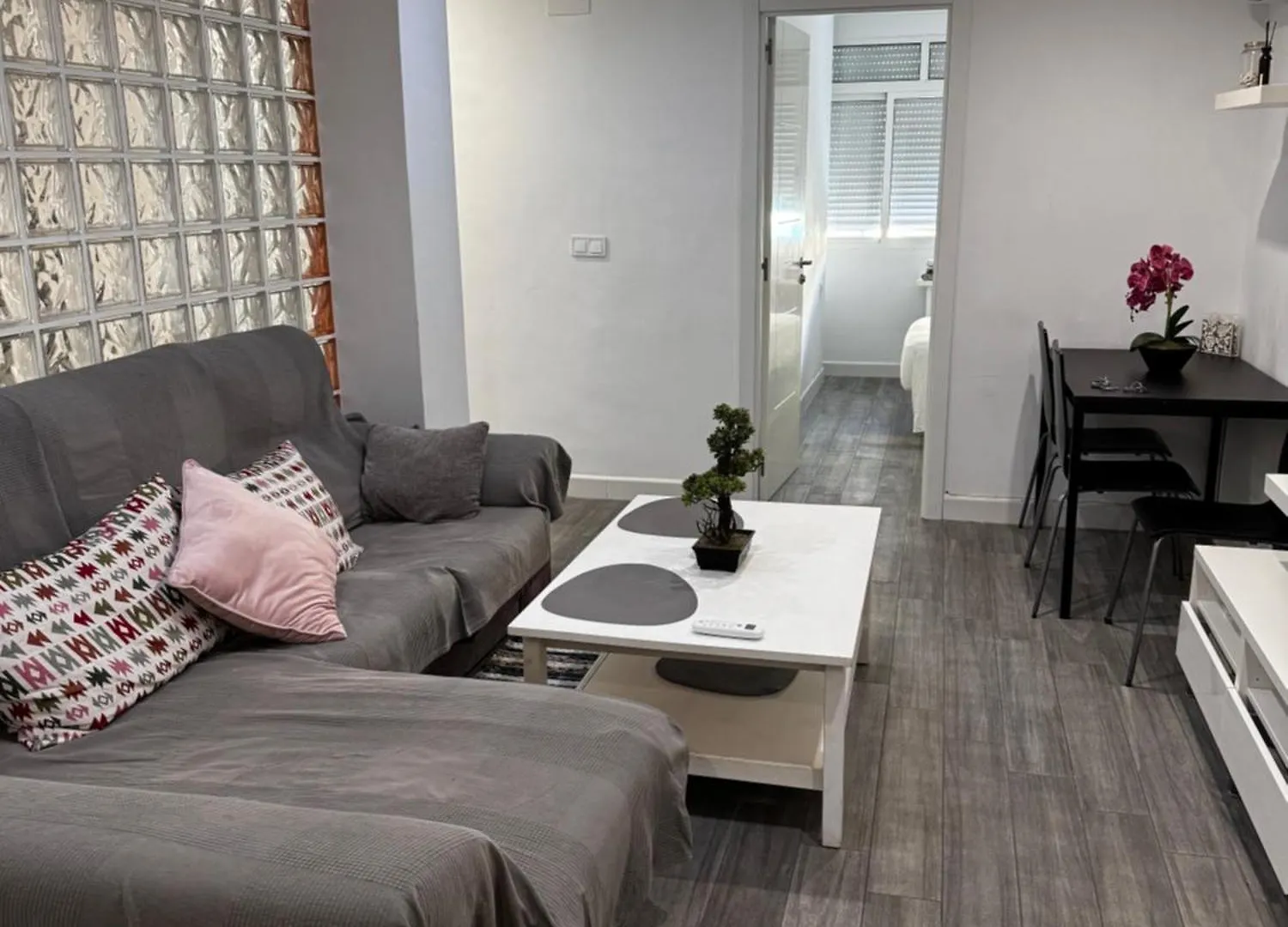 Nueva Malaga House Apartamento