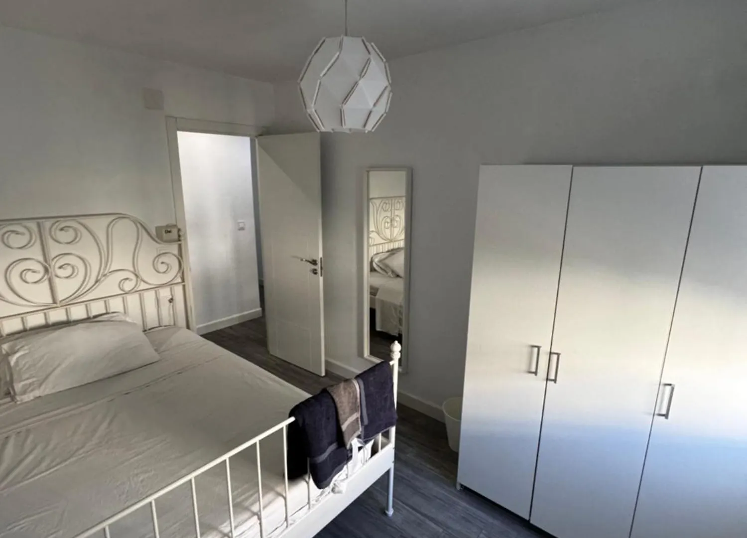 Nueva Malaga House Apartamento Espanha