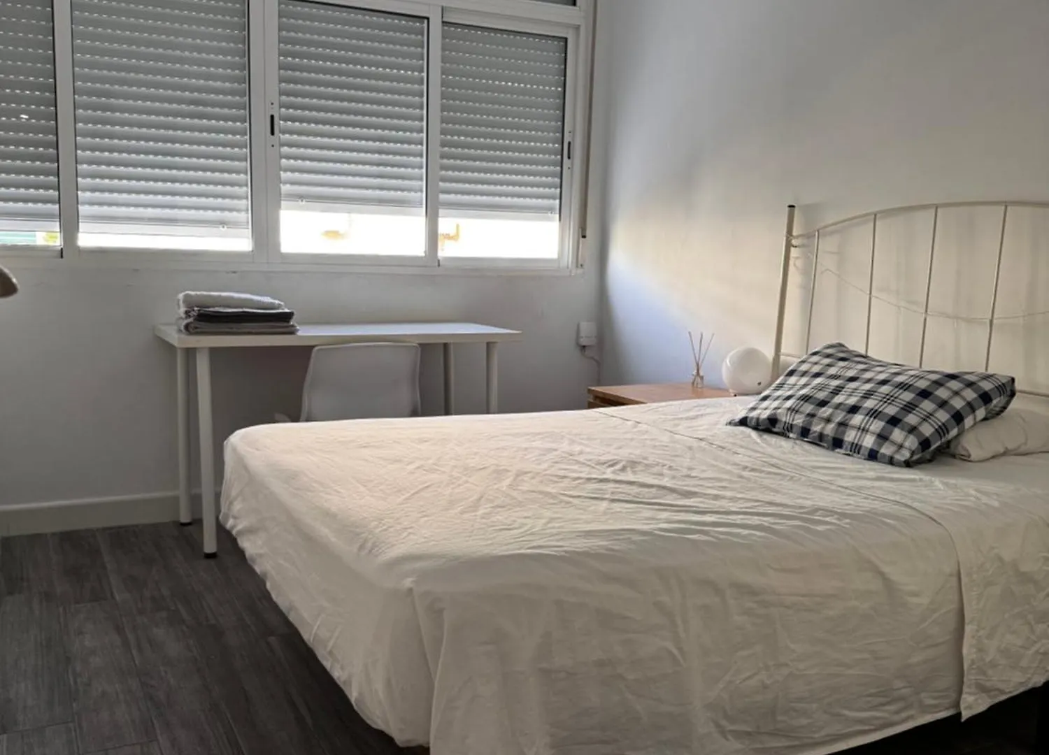 Nueva Malaga House Apartamento 0*,  Espanha